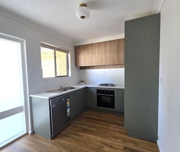 Be the First to Live in This Beautifully Renovated 2-Bedroom Unit! - Photo 1