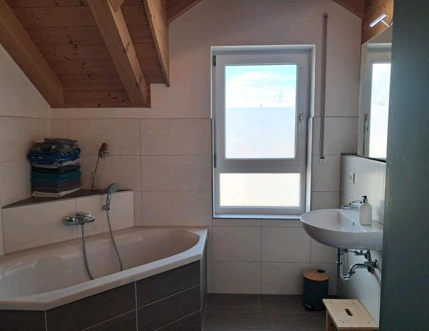 3 Zimmerwohnung zu Vermieten - Foto 1