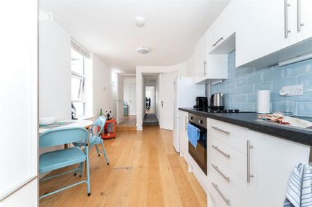 3 bedroom terraced house to rent - Photo 3