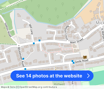 Main Street, Methley, LS26 - Photo 1
