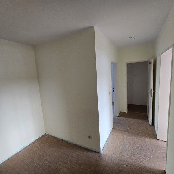 Sanierte, große 2-Zimmer-EG-Wohnung in Eller - Foto 1