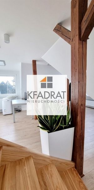 Mieszkanie przy Parku Kasprowicza - Zdjęcie 1