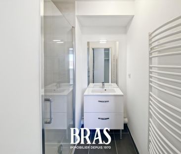 Location Appartement 2 pièces 41m² NANTES 44300 - Photo 1