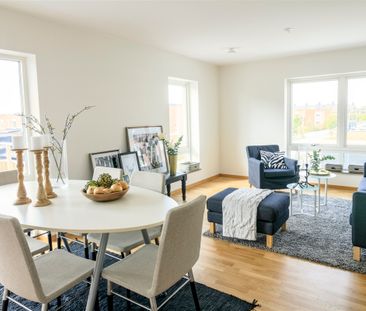 Källby Ängaväg, Lund - Photo 1