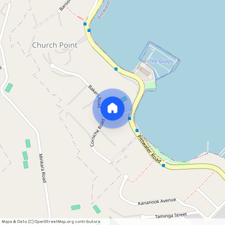 4A Bakers Road, Church Point