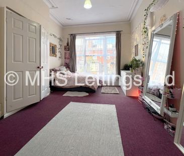 9 Bedroom Mid Terraced House for rent in Hyde Park Road - Photo 6