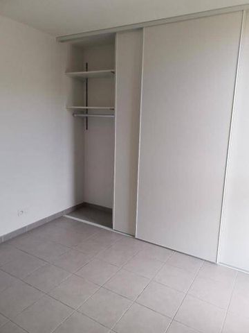 Location appartement 3 pièces 74.4 m² à Montpellier (34000) - Photo 2
