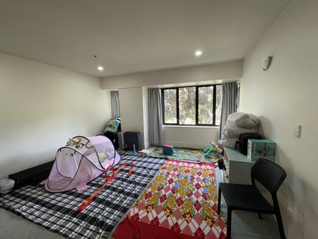 Central Wellington Apartment - Photo 4