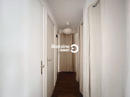 Location appartement à Brest, 3 pièces 65.9m² - Photo 3