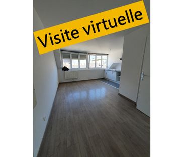 TYPE 2 CENTRE VILLE - AMIENS - Photo 2