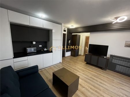 Apartament de inchiriat 2 camere | Snagov Lake Apartments | 50 mp | Vedere la lac | - Fotografie 2
