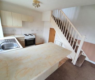 Railton Jones Close, Stoke Gifford, BRISTOL - Photo 1