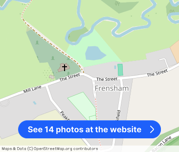 Frensham, Farnham, Surrey, GU10 - Photo 1