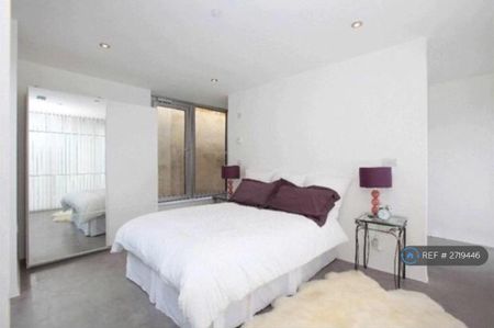 1 bedroom flat to rent - Photo 4