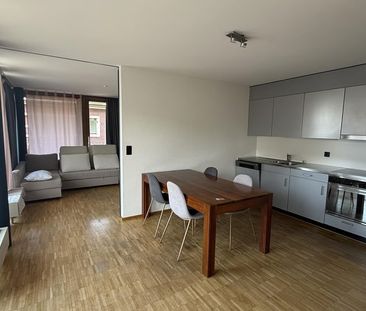 2 Zimmer, 40 m², 2. Stock - Photo 1