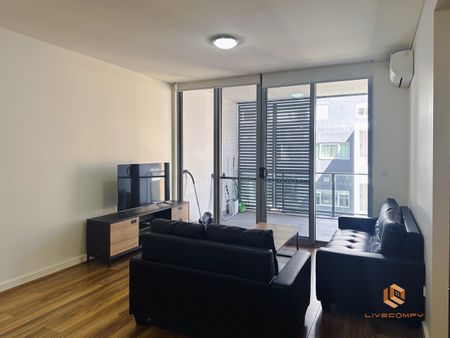 Wolli Creek - Photo 2