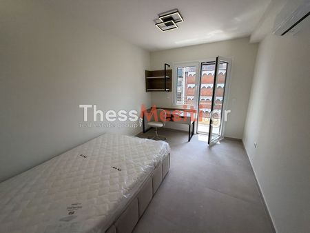 Διαμέρισμα για ενοικίαση Κέντρο Θεσσαλονίκης - Photo 4