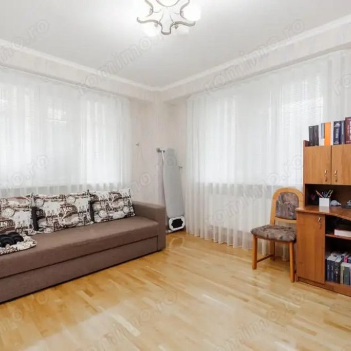 Apartament 2 camere Baneasa - Fotografie 1