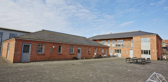 God delevenlig 3 værelses - Photo 2