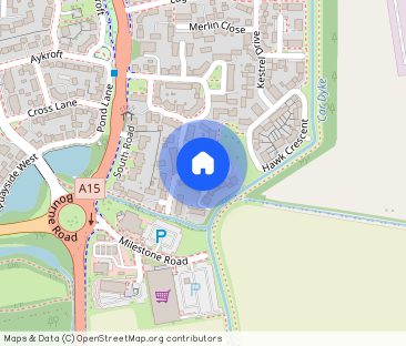 Windle Drive, Bourne - Photo 1