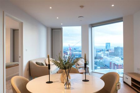 1 bedroom apartment to rent - Photo 3