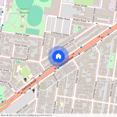 346 Geelong Road, Vic 3012, West Footscray