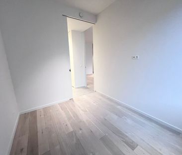 Gelijkvloers appartement met aangenaam terras - Foto 1