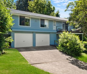 Peaceful Family Home - Photo 3