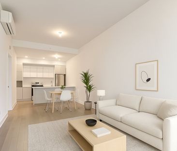 Appartement à louer, Montréal (Côte-des-Neiges/Notre-Dame-de-Grâce) - Photo 2