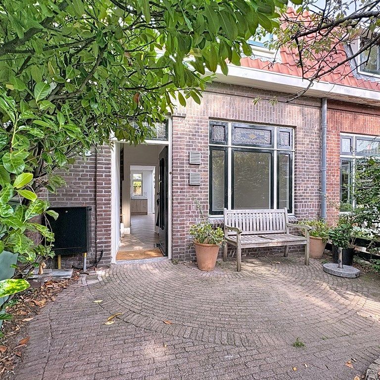 Te huur: Huis Lambrecht van Dalelaan in Haarlem - Foto 1