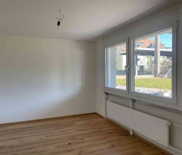 1.5 Zimmer, 32 m² - Foto 4