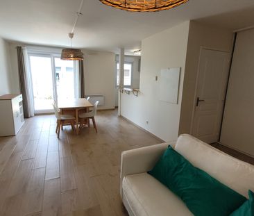 Location Appartement 3 pièces 60m² BOUGUENAIS 44340 - Photo 1