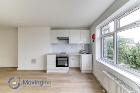 Studio to rent - Photo 5