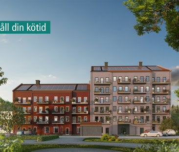 Idunvägen 11, 745 69, Enköping - Photo 2
