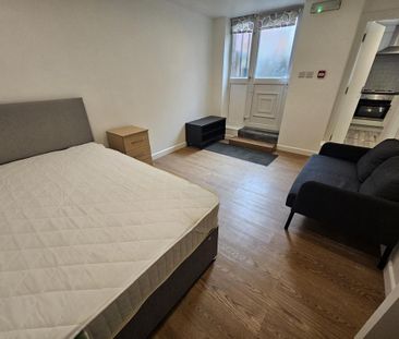 1 bedroom house to rent - Photo 1