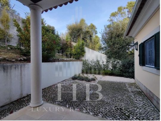 5 room luxury House for rent in Albarraque (Rio de Mouro), Sintra, Lisbon - Photo 1