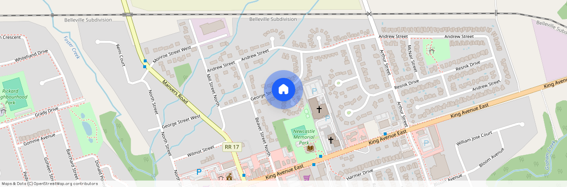 2 Sylvia Court, Clarington