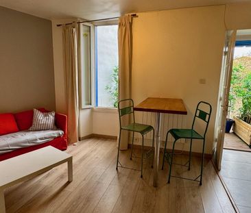 Location appartement Marseille 7ème (13007) - Photo 3