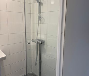 Aspnäsvägen, Järfälla - Foto 3