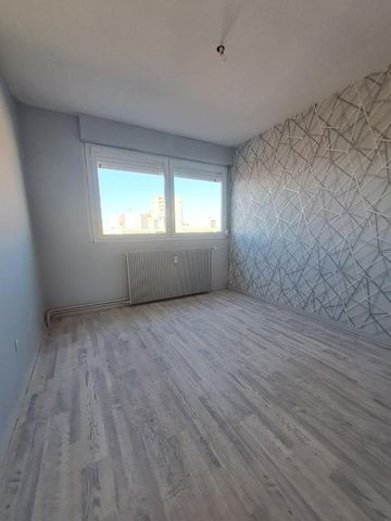 APPARTEMENT 5 PIECES QUARTIER CPAM - Photo 5