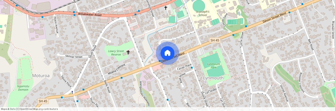 460A Devon Street West, Lynmouth, New Plymouth