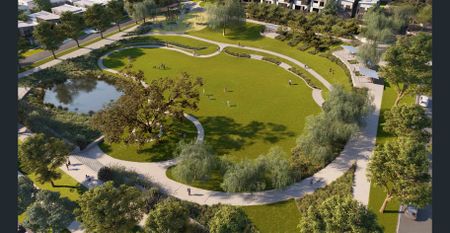 Modern Apartment in Burwood East - Photo 5