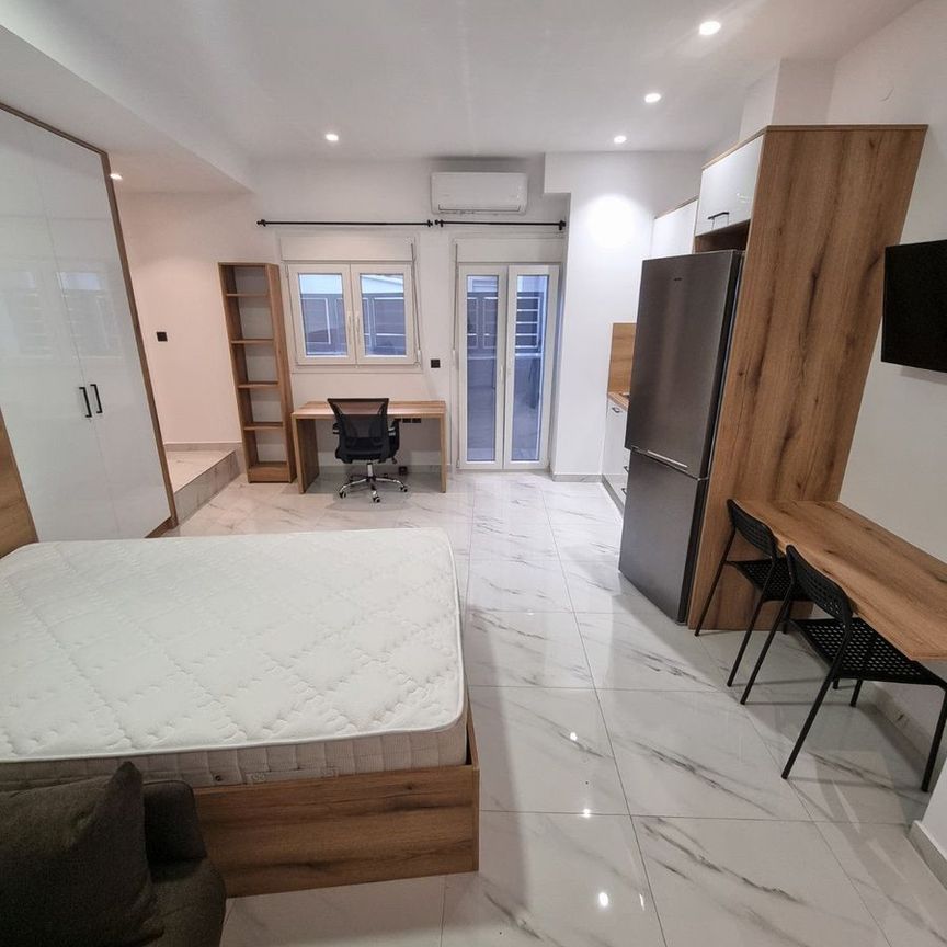 Studio/Γκαρσονιέρα για ενοικίαση Καλούτσιανη - Κουραμπάς (Ιωάννινα) - Φωτογραφία 1