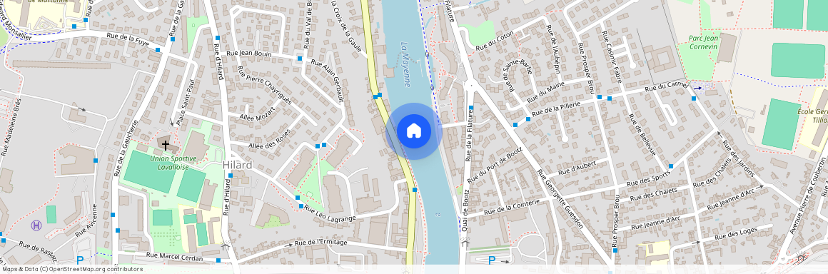 53000 LAVAL