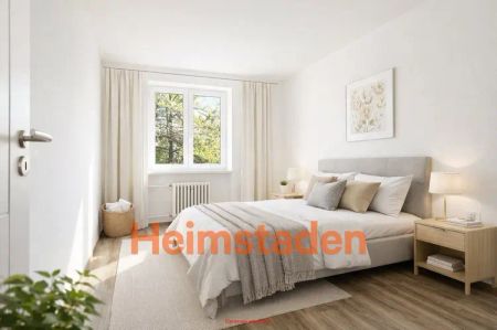 Pronájem bytu 3+kk 68 m - Fotografie 2
