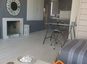 Studio/Γκαρσονιέρα για ενοικίαση - Νέα Σμύρνη, - Φωτογραφία 1