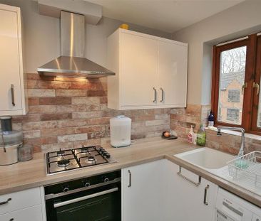 2 bedroom apartment to rent - Photo 6