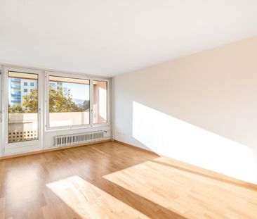 3.5 Zimmer, 70 m², 5. Stock - Photo 1