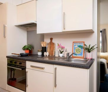 Extra Large Standard Double Studio - Photo 6