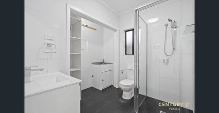 Street Facing Granny Flat - 5 Minutes to Parramatta - Photo 5